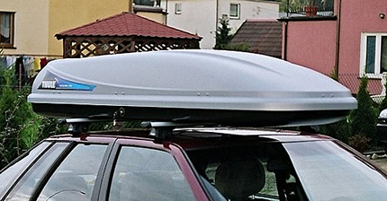 Box-Thule-Polar-500