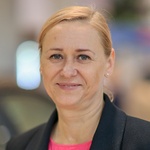 Maria Adamska