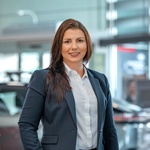 Joanna Klonowska - Patyk