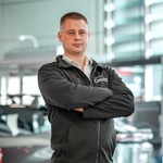 Szymon Stański