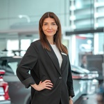 Marzena Kosycarz