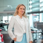 Małgorzata Morawska