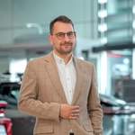 Filip Gołębiewski