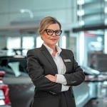 Iwona Zielińska-Załuska