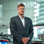 Jakub Bogdan