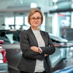 Ewa Kozar