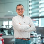 Tomasz Pasikowski