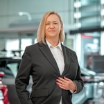 Maria Adamska